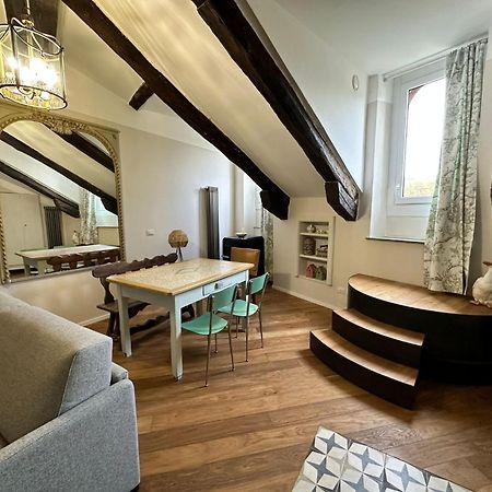 Casa Amelie Lejlighed Torino Eksteriør billede
