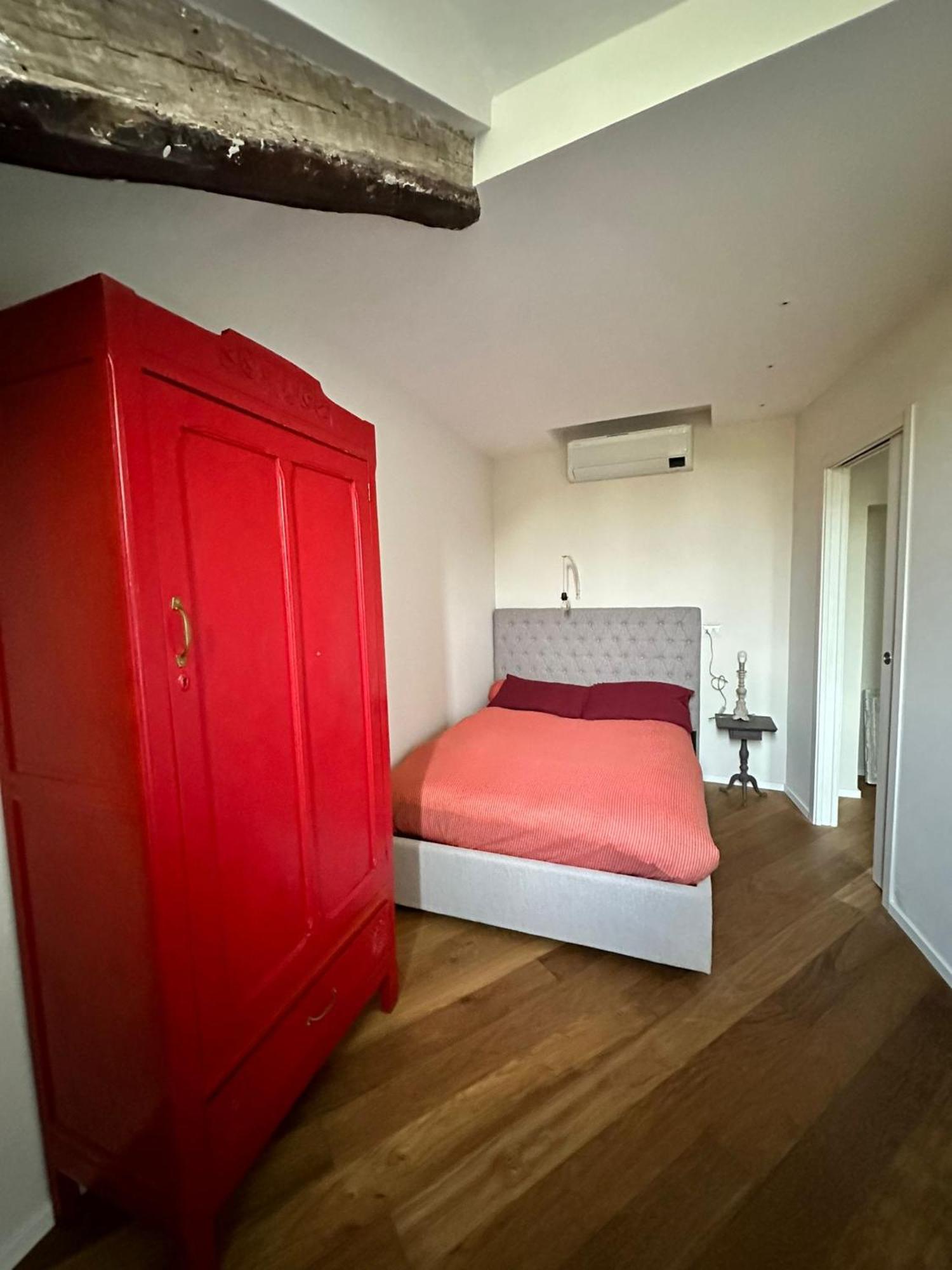 Casa Amelie Lejlighed Torino Eksteriør billede