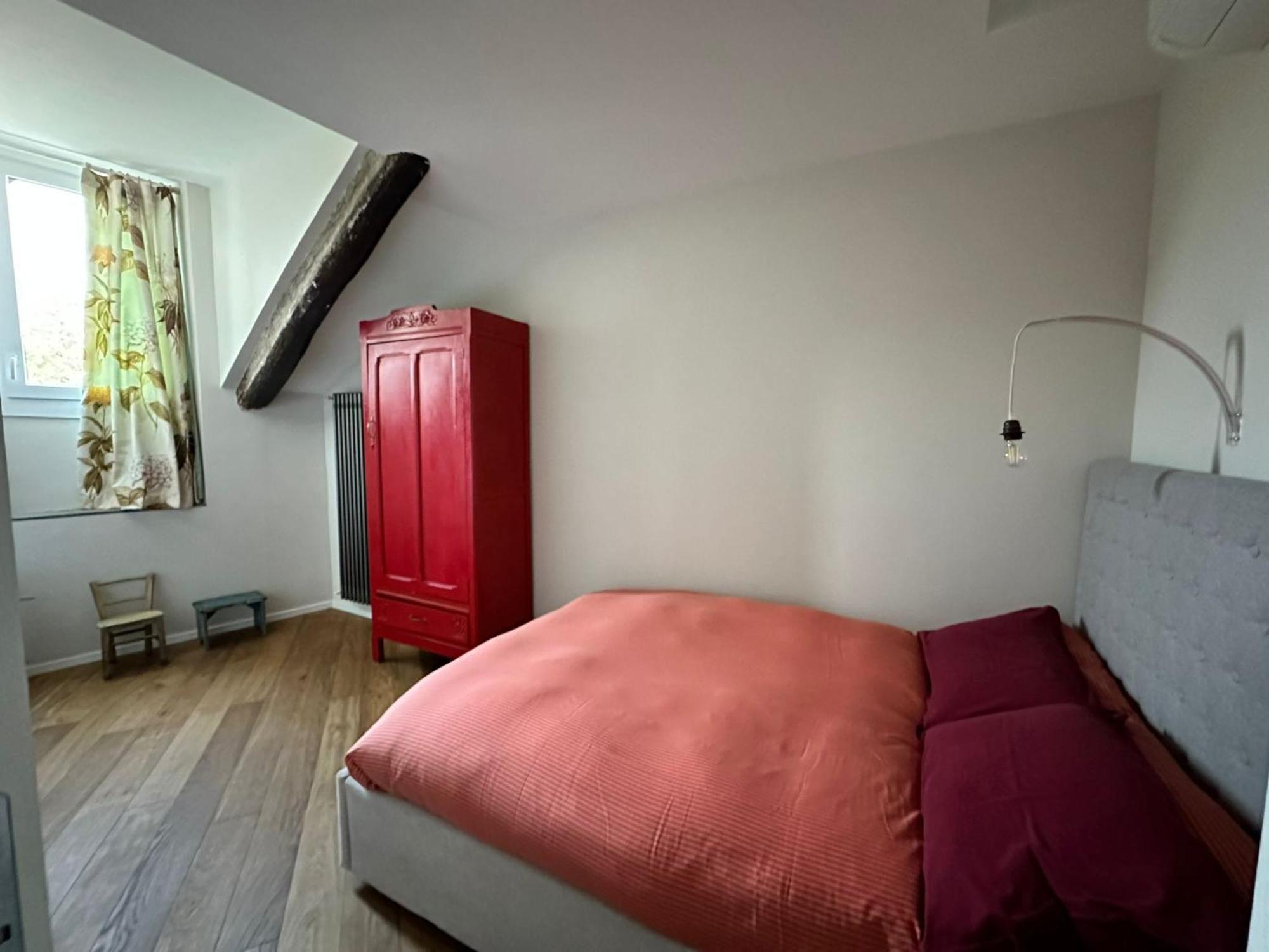 Casa Amelie Lejlighed Torino Eksteriør billede