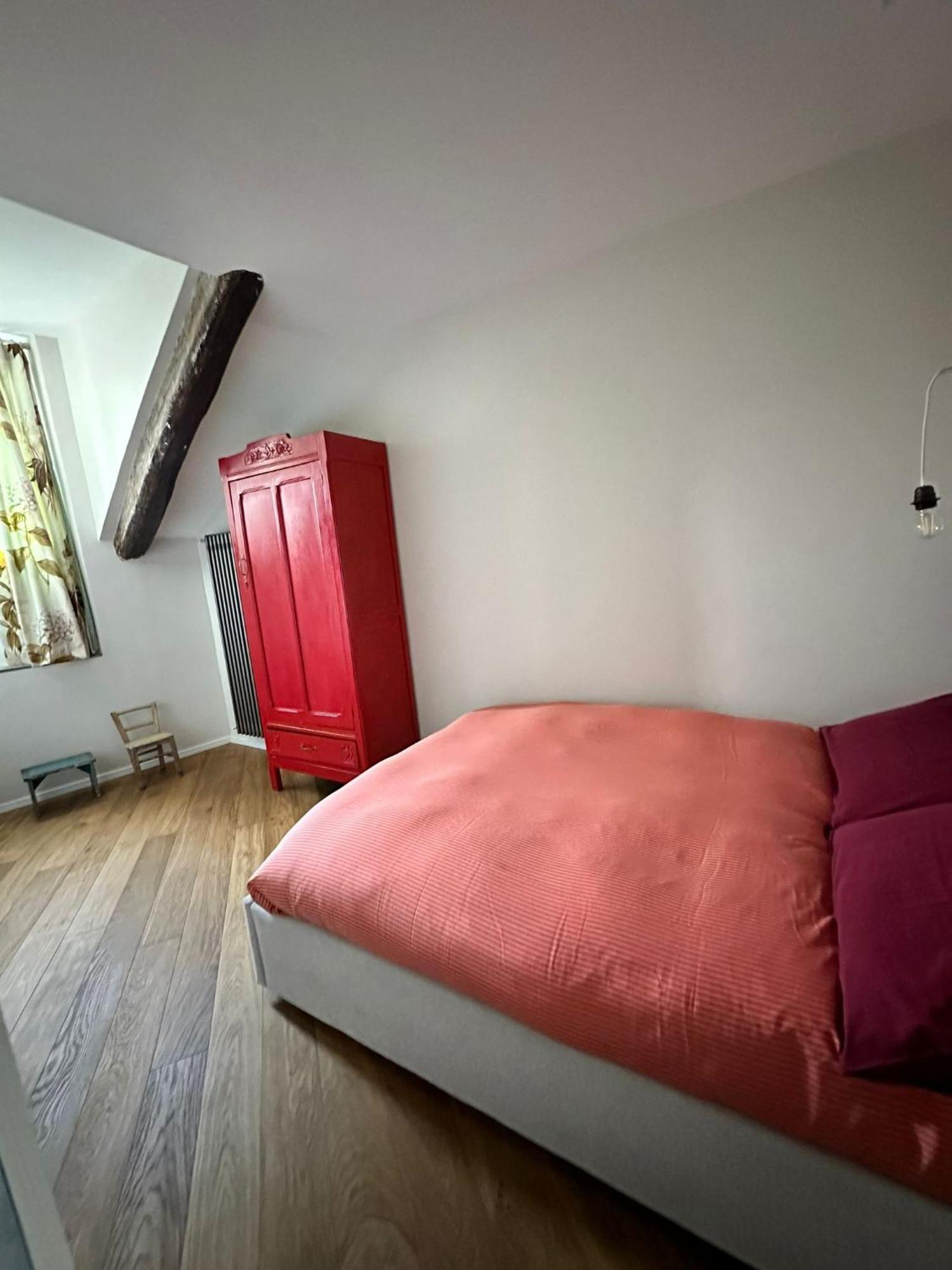 Casa Amelie Lejlighed Torino Eksteriør billede