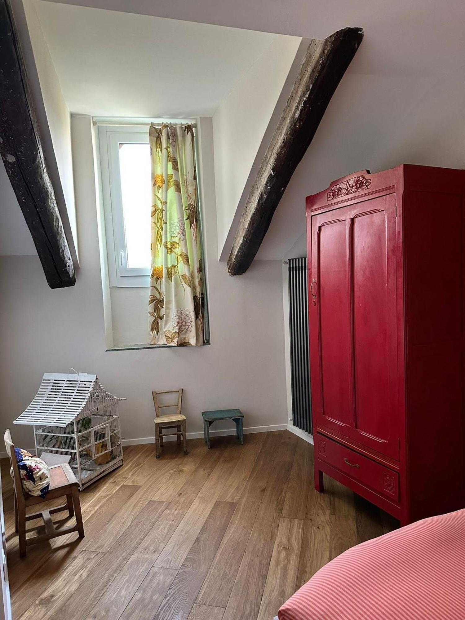 Casa Amelie Lejlighed Torino Eksteriør billede