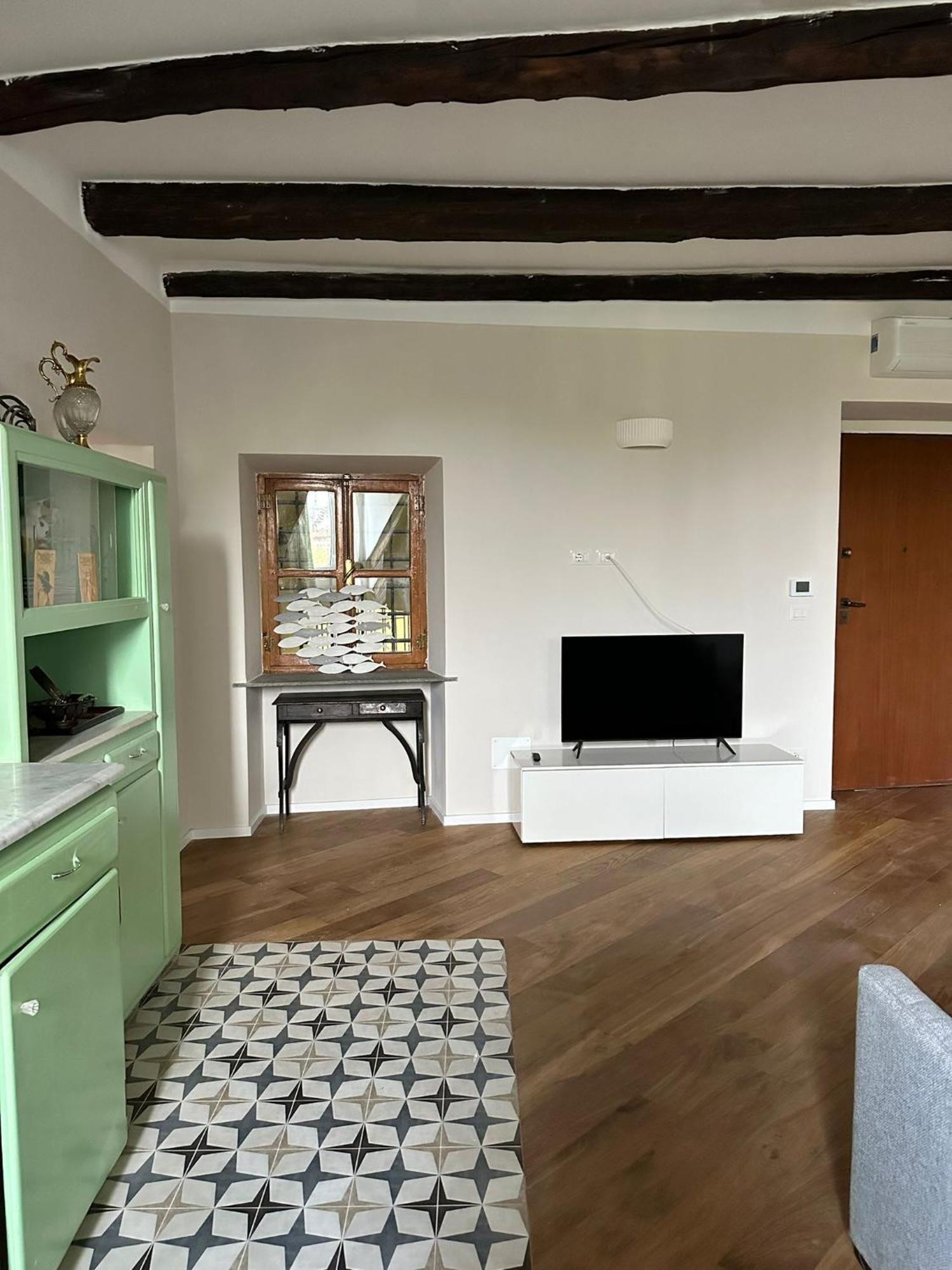 Casa Amelie Lejlighed Torino Eksteriør billede