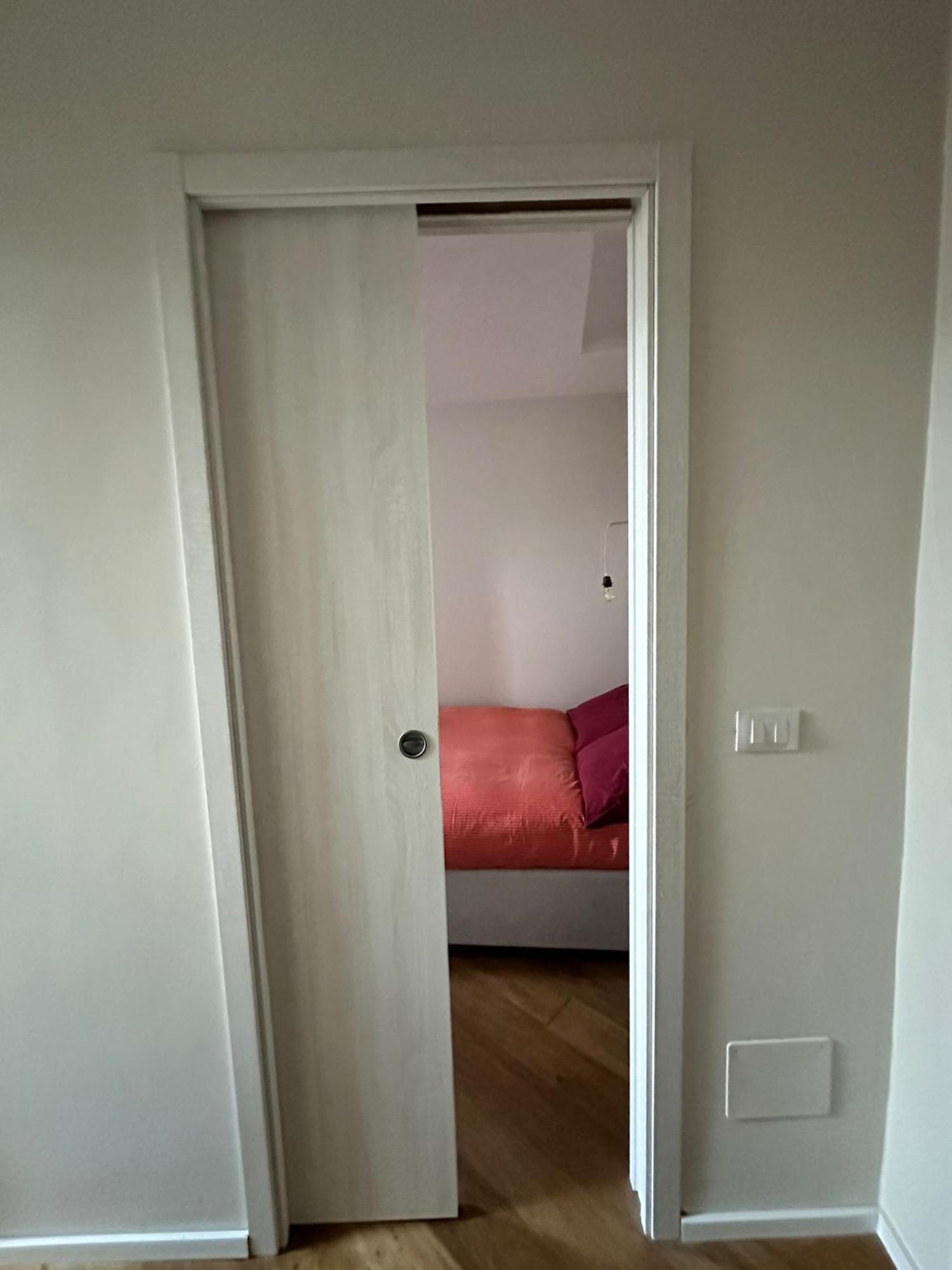 Casa Amelie Lejlighed Torino Eksteriør billede