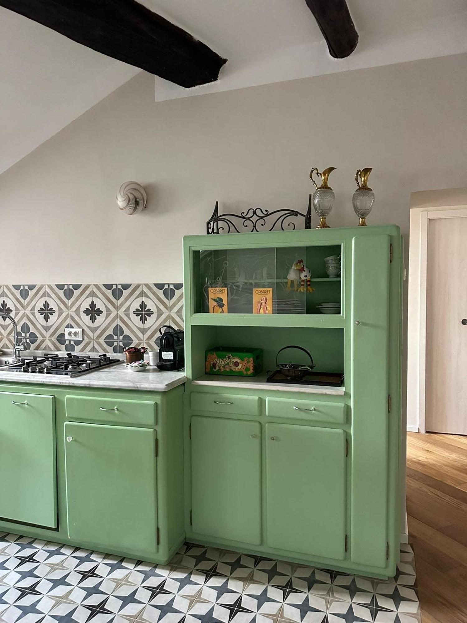 Casa Amelie Lejlighed Torino Eksteriør billede